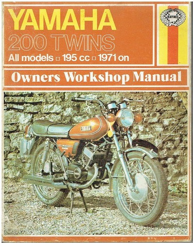 Yamaha ycs rd200 - &,
