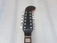 1967 FENDER CORONADO XII / 12 STRING NECK USA fits JAZZMASTER