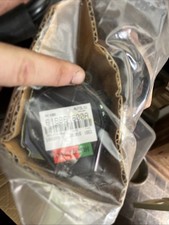 Front Static Seat Belt For