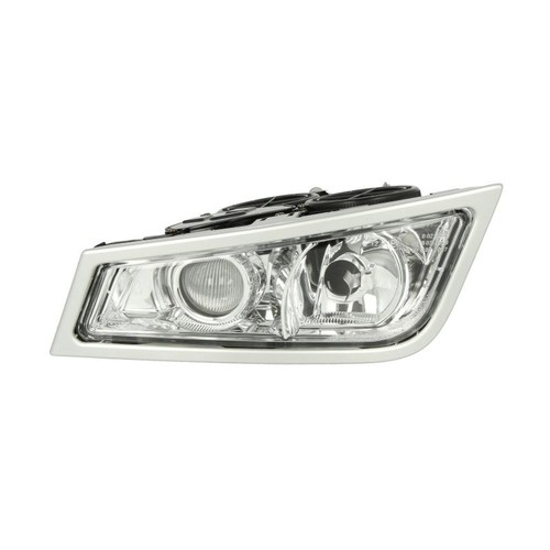 Fog lamp 24v - fog, fh