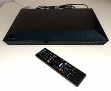 Sony Blu Ray 3D Receiver