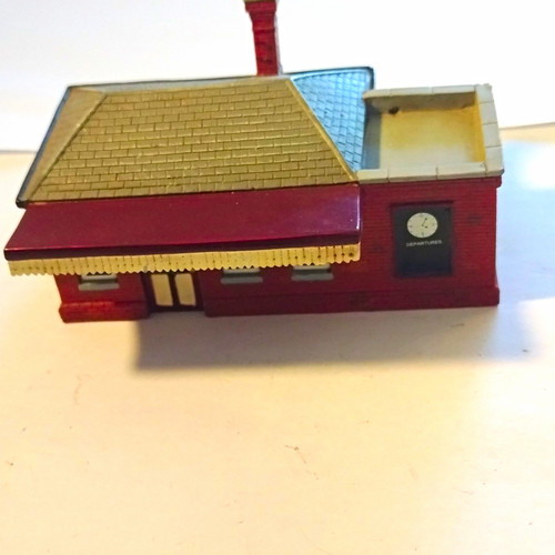 Hornby gauge catley corner - gauge,