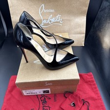 Christian Louboutin Jumping