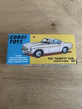 Corgi Model Club The Saints
