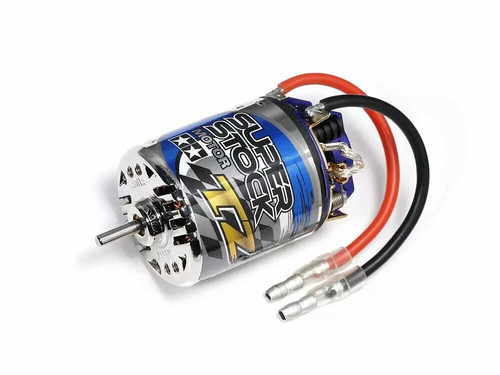 Tamiya 53696 super stock - 53696,