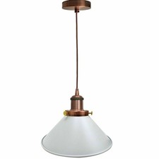 Vintage industrial ceiling - vintage,