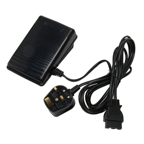 Foot control pedal - control,
