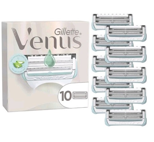 Gillette venus blades for - gillette,