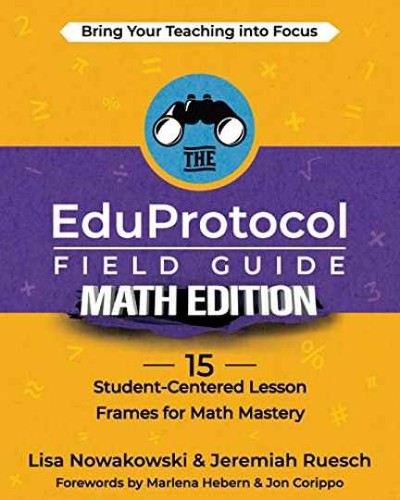The eduprotocol field - eduprotocol,