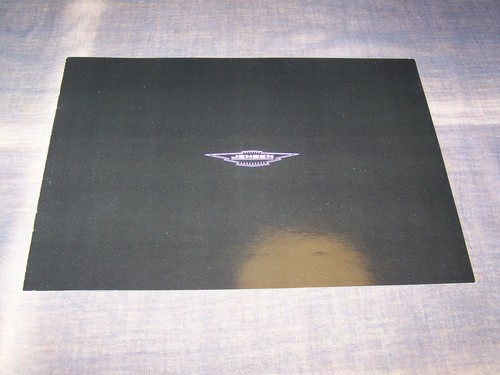 1999 jensen top rarity - 1999,