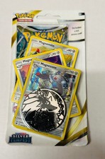 Pokemon TCG Silver Tempest