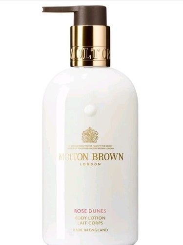 New genuine molton brown - new,