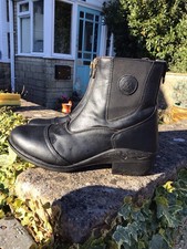 Mountain Horse Snowy River Zip