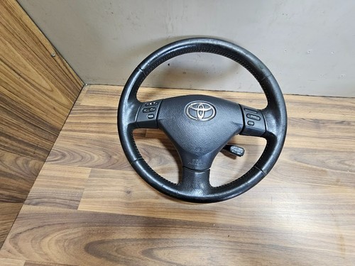 Toyota corolla verso 2004 2009 - toyota, 2004-2009