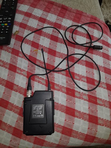 Audio technica atw t210au - audio,