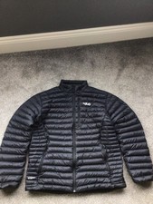 Rab Men Microlight Jacket Size