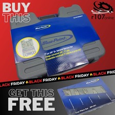 Blue Point 77pc 3/8" Socket Set with FREE 5pc Pliers Set