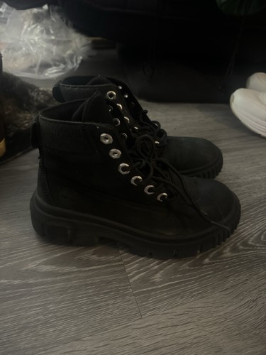 Ladies timberland boots size - timberland,