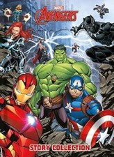 Marvel Avengers: Story