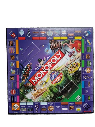 Limited edition alton towers - edition,