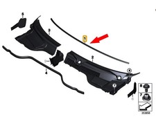 MINI R55 R56 R57 R58 R59