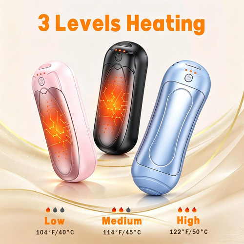 Pack hand warmers - pack,
