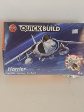 AIRFIX Quickbuild Lego