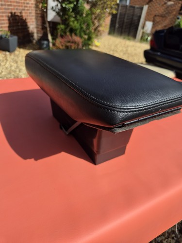 Jaguar spirt arm rest - jaguar,