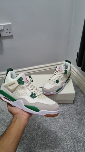 Mens nike air jordan cream - mens,,