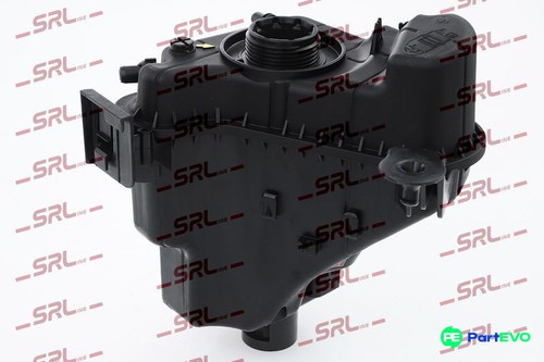 Srline coolant expansion - srline,