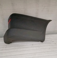 Mercedes Vito Rear Right Side Bumper Corner  A6398801771 (451)