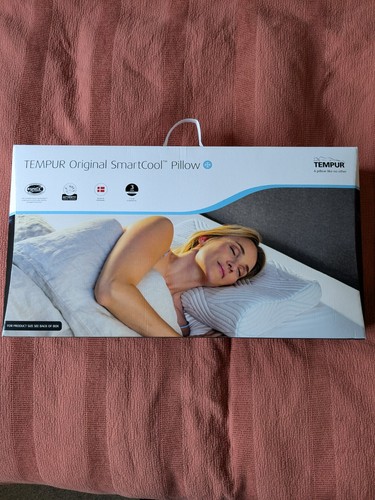 Tempur original smartcool - original,