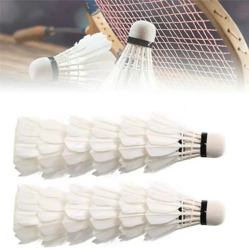 3pcs white goose feather - white,