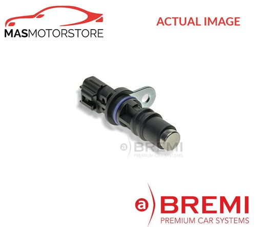 Camshaft position sensor bremi - position,