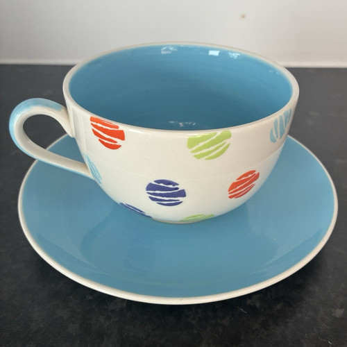 Whittard chelsea polka - of,