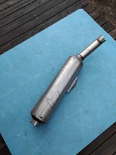 Honda CB 1300 Exhaust Muffler