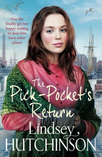 The pick pocket - pick-pocket's, return