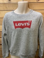 Levi Sweatshirt Men’s Size M