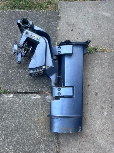 Genuine mariner yamaha - yamaha, 6hp/8hp