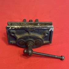 vintage No.50 RECORD