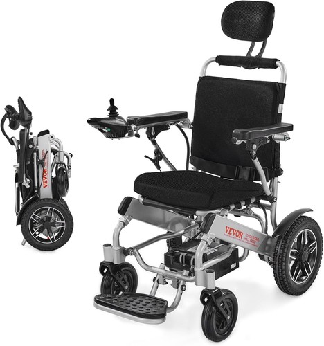 Vevor electric wheelchair for - vevor,