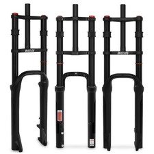 BUCKLOS 26*4.0" Air Suspension