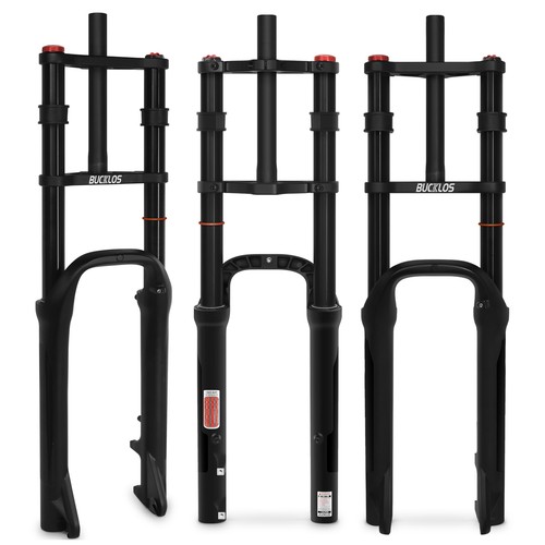 Bucklos air suspension - air,