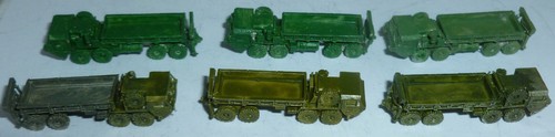 6mm modern cold war ghq - 6mm,