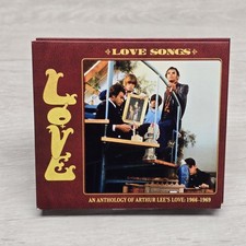 Love - Love Songs: An
