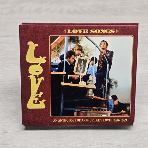 Love songs an - love, songs: