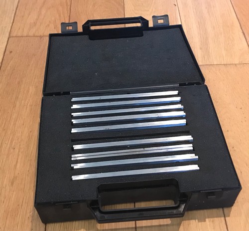 Pairs alloy steel - 9, parallel