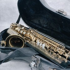 Yanagisawa Prima SC-800 & Hard