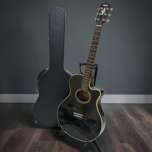 Yamaha apx electric - yamaha,