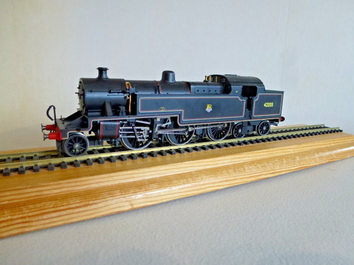 Hornby r2223 lms - lms, 2-6-4t